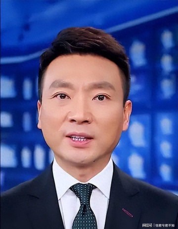 星空体育登录入口-“央视一哥”康辉：丁克一辈子，却在四十六岁的一通电话让他后悔